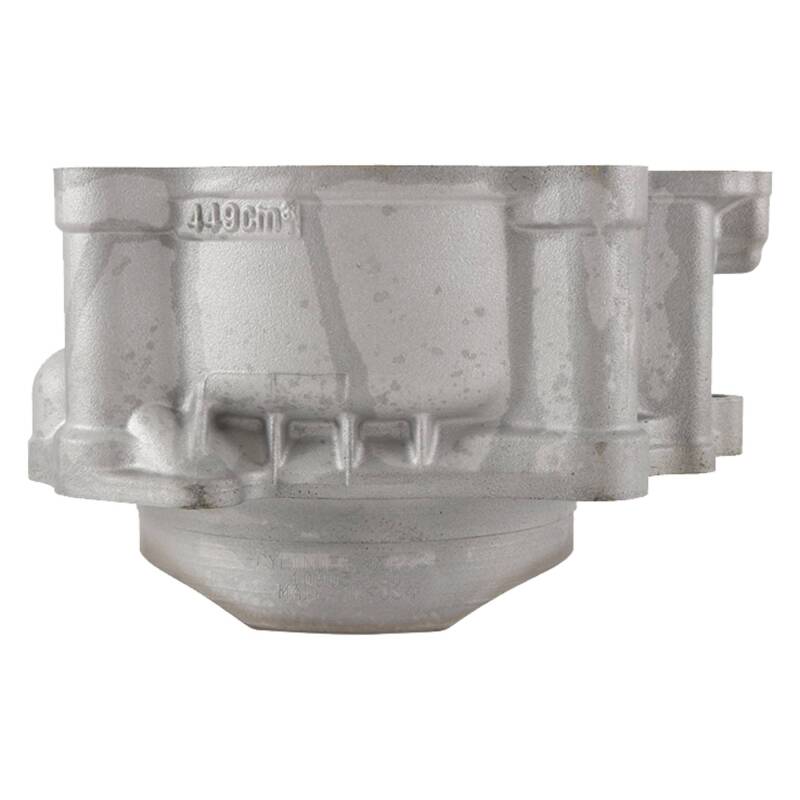 Honda TRX 450 ER Standard Bore Cylinder Kit - Cylinder Works - 96mm - `06-`14